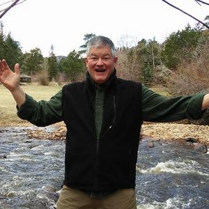 Meet your Posher, Clark